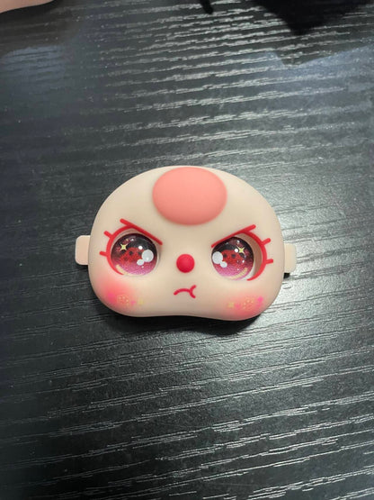 Baby 3 Face