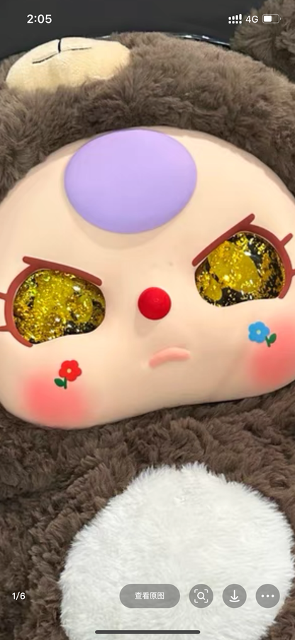 Link for Alyssa