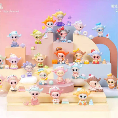 【NEW ARRIVAL】Suvi Summer Cool Mini Bean Toy