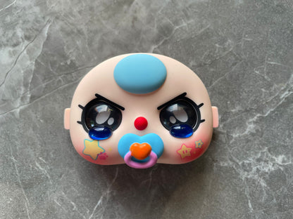 Baby 3 Face