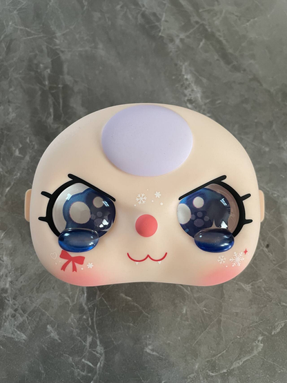 Baby 3 Face