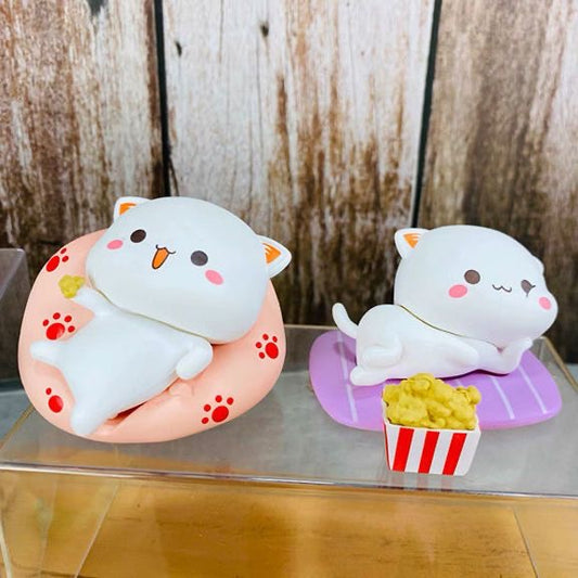 【BOGO】mitao cat fall in love version 2 toy doll