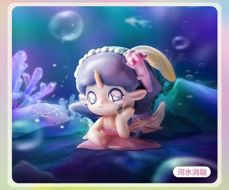 【SALE】Azura spring fantasy toy doll