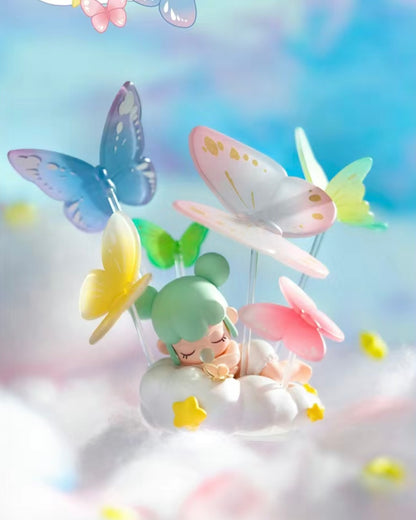 【PREORDER CONFIRMED ONES】Nanci dream toy doll