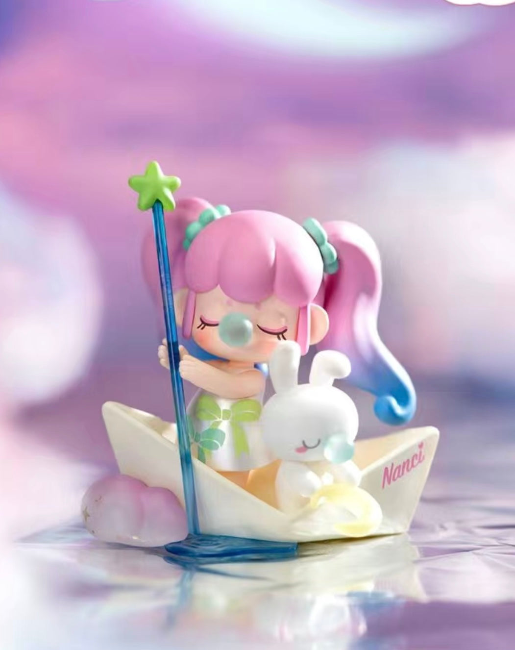 【PREORDER CONFIRMED ONES】Nanci dream toy doll