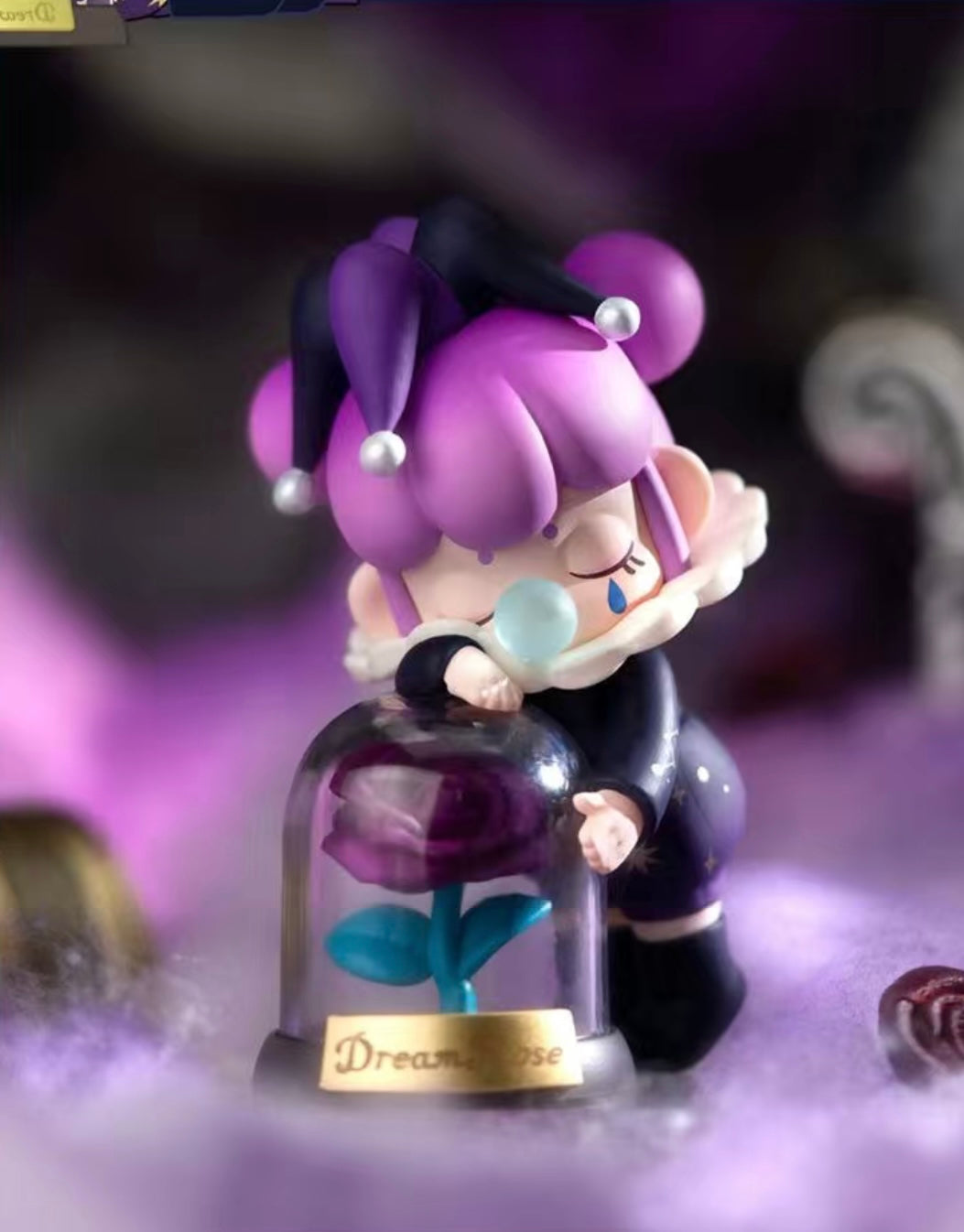 【PREORDER CONFIRMED ONES】Nanci dream toy doll