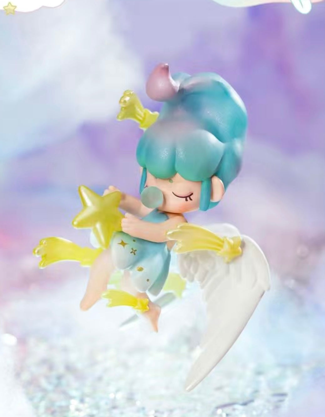 【PREORDER CONFIRMED ONES】Nanci dream toy doll