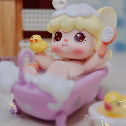 【BOGO】HanhanNai's happy life toy doll
