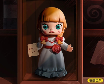 【PREORDER CONFIRMED ONES】Molly 100th anniversary toy doll