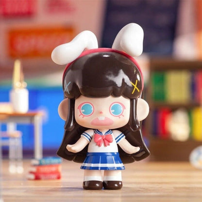 YOKO Spring day kindergarten toy doll