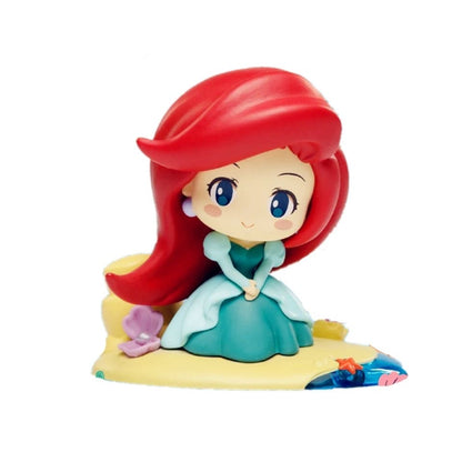 Disney princess children's strange dream toy doll