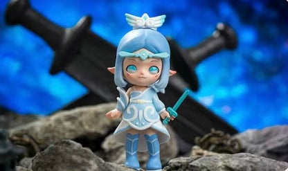 Rooyie ancient fairy series 2 toy doll-sold out now,can ask for the confirmed