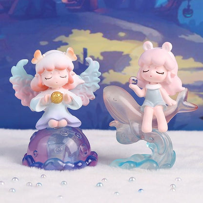 Angel of dreams toy doll