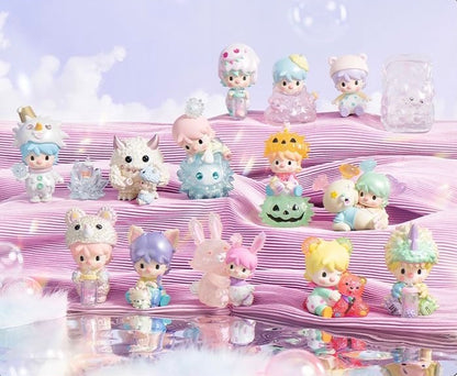 sweet bean instinctoy sweet together toy doll