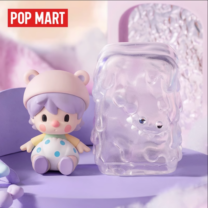 sweet bean instinctoy sweet together toy doll