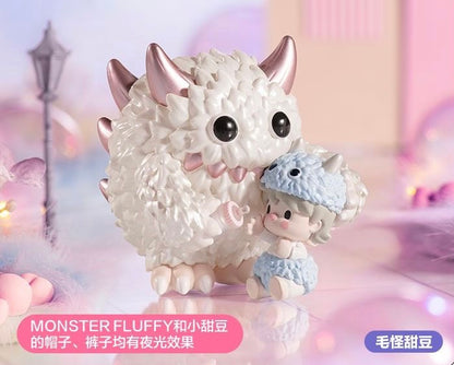 sweet bean instinctoy sweet together toy doll
