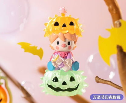 sweet bean instinctoy sweet together toy doll
