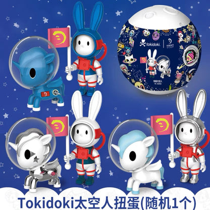 surprise box 4 for tokidoki or sanrio lovers
