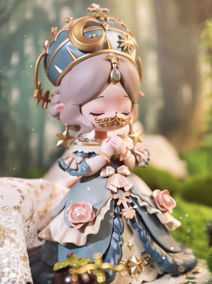 【PREORDER】Mona time star river version 1 toy doll,20cm