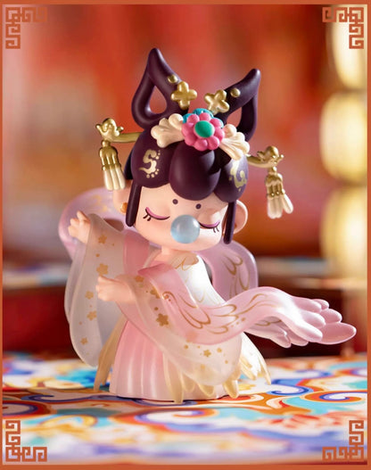 【SALE】Nanci Tang dynasty prosperity toy doll