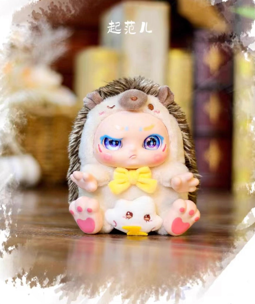 Answer Toy Kimmon give you the answer toy doll – Luckystore