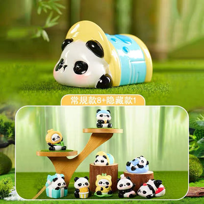 【BOGO】Huazai happy theater mini bean