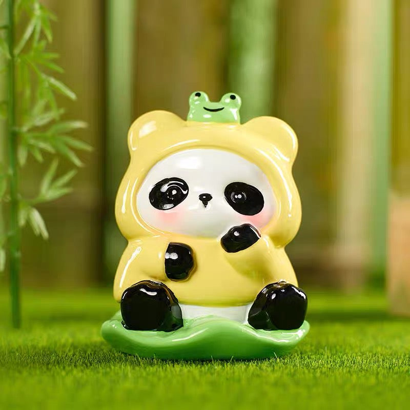 【BOGO】Huazai happy theater mini bean