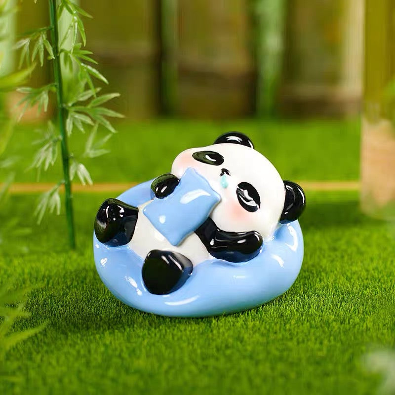 【BOGO】Huazai happy theater mini bean