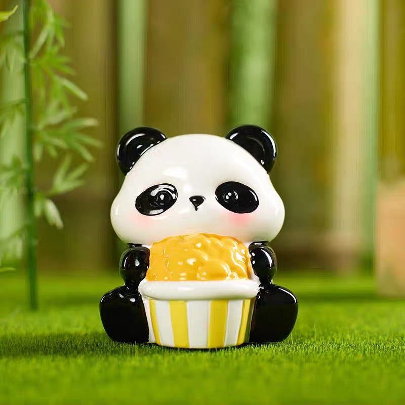 【BOGO】Huazai happy theater mini bean