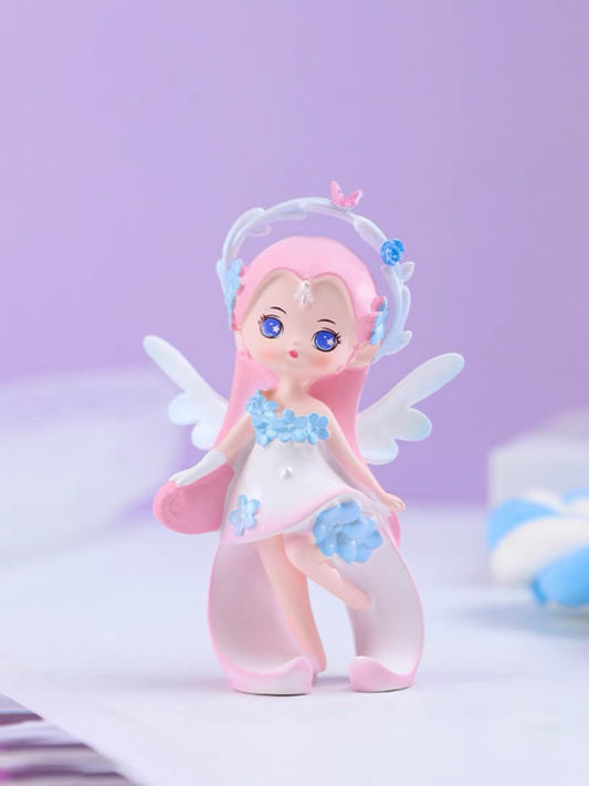 Dream fairy toy doll