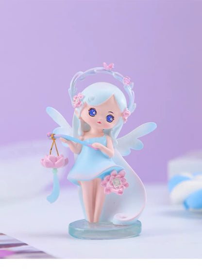 Dream fairy toy doll