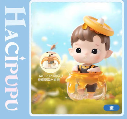 【SALE】Hacipupu in my dream toy doll