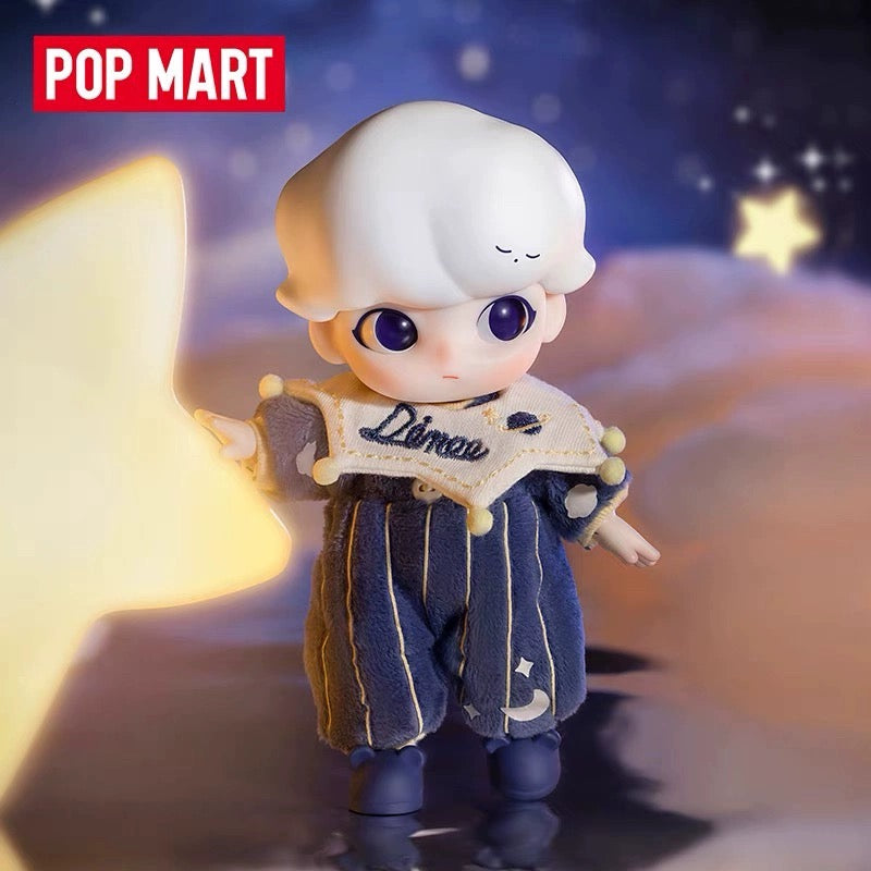 【PREORDER】Dimoo stay with me bjd