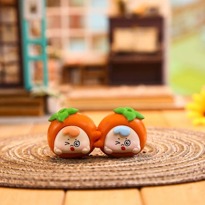 【SALE】Hug baby mini bean,fridge magnet