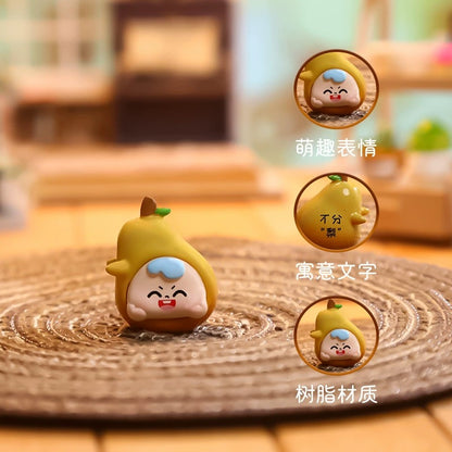 【SALE】Hug baby mini bean,fridge magnet