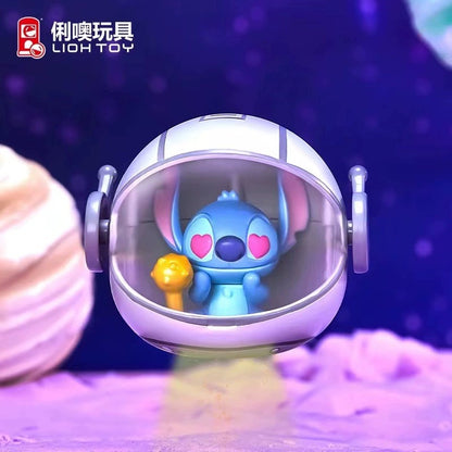 Disney stitch space adventure