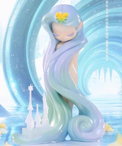 Sleep elves fantasied series