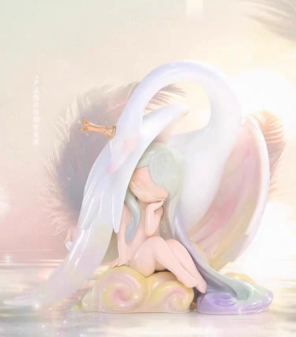 Sleep elves fantasied series