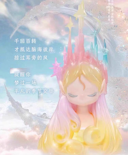 Sleep elves fantasied series