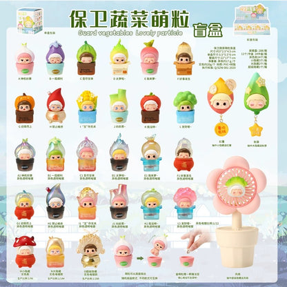 【NEW ARRIVAL-RESTOCK】Defend vegetables mini bean