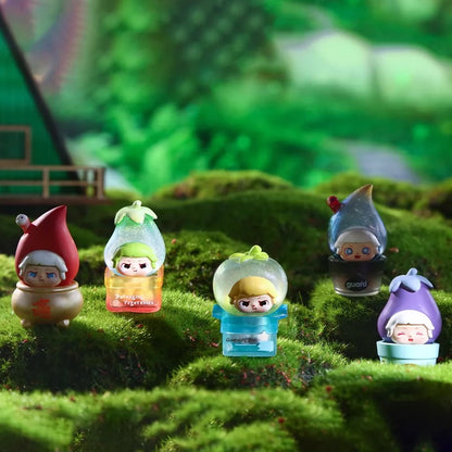 【NEW ARRIVAL-RESTOCK】Defend vegetables mini bean