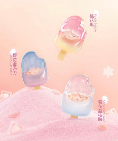 【NEW ARRIVAL】Yumo Mini Popsicles Mini Bean Series 2