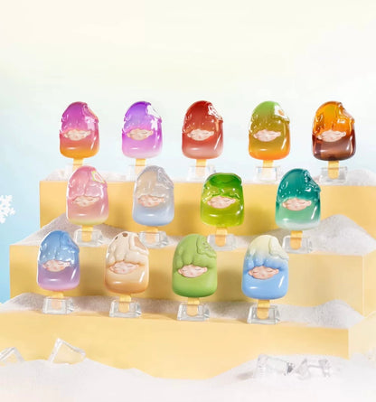 【SALE】Yumo Mini Popsicles Mini Bean Series 2