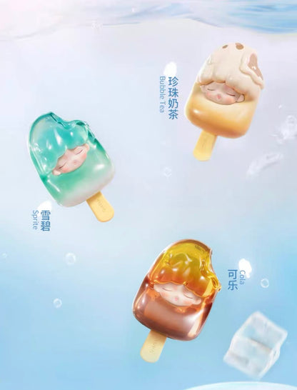 【NEW ARRIVAL】Yumo Mini Popsicles Mini Bean Series 2