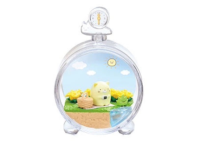 Sumikkogurashi Everyday Terrarium