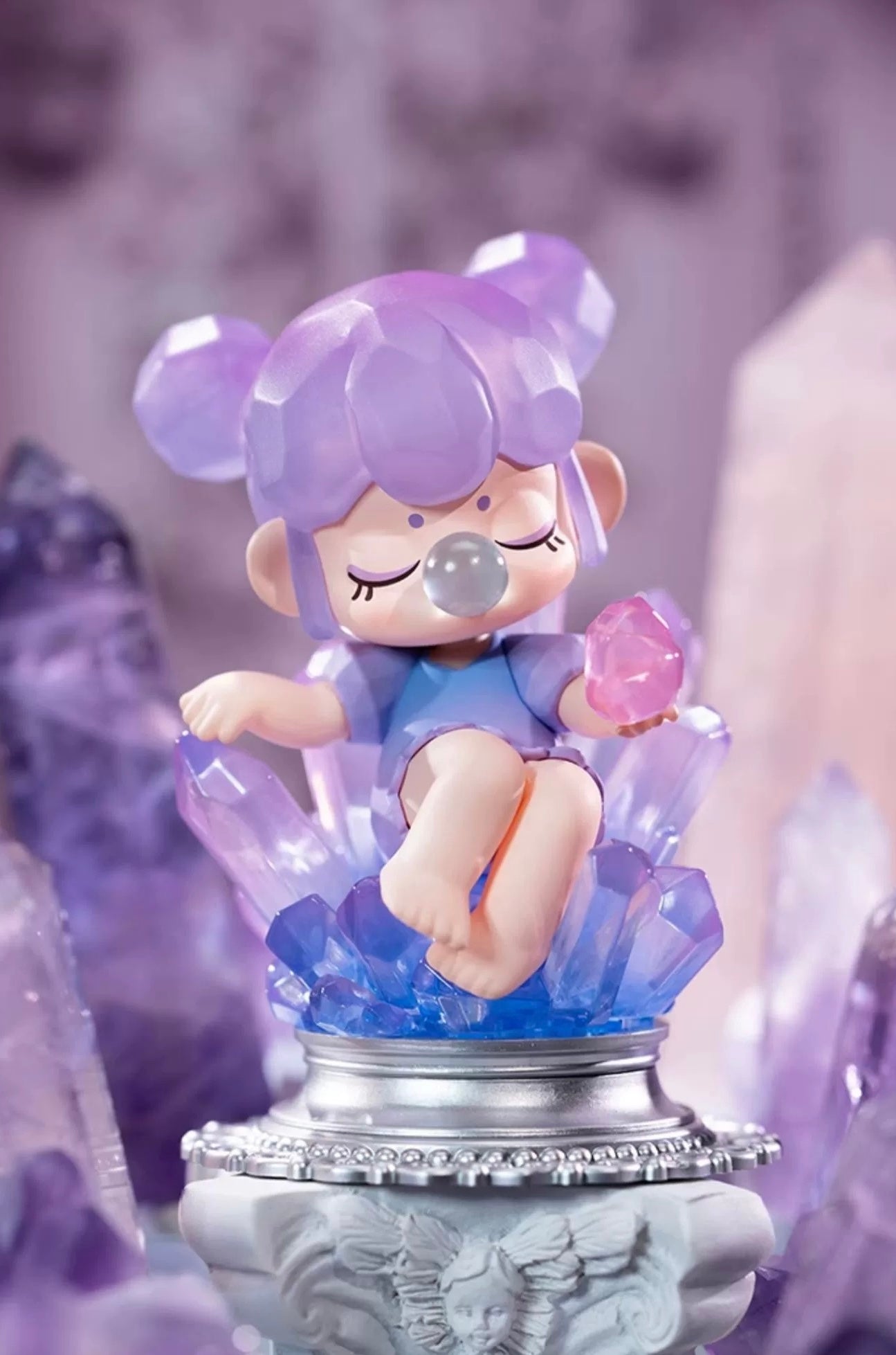 Nanci Fantasy Museum For Claim Party