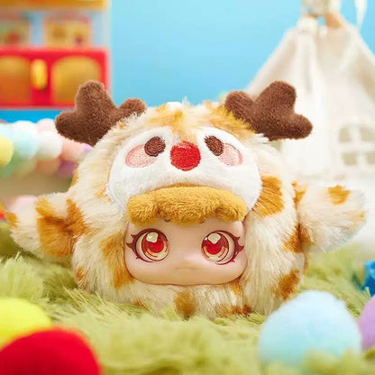 【NEW ARRIVAL】Pet Amusement Park fluffy plush