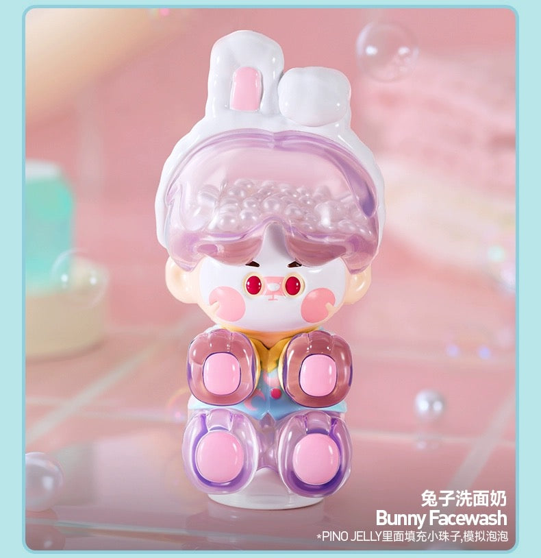 【PREORDER】Pino Jelly In Your Life-frog available