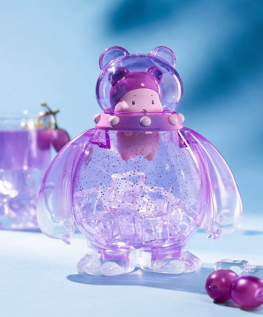 PaiPai Bear Special Mixed Drinks Shop