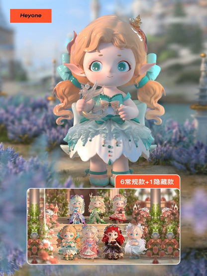 【NEW ARRIVAL】Joy Flower Fairy Whisper